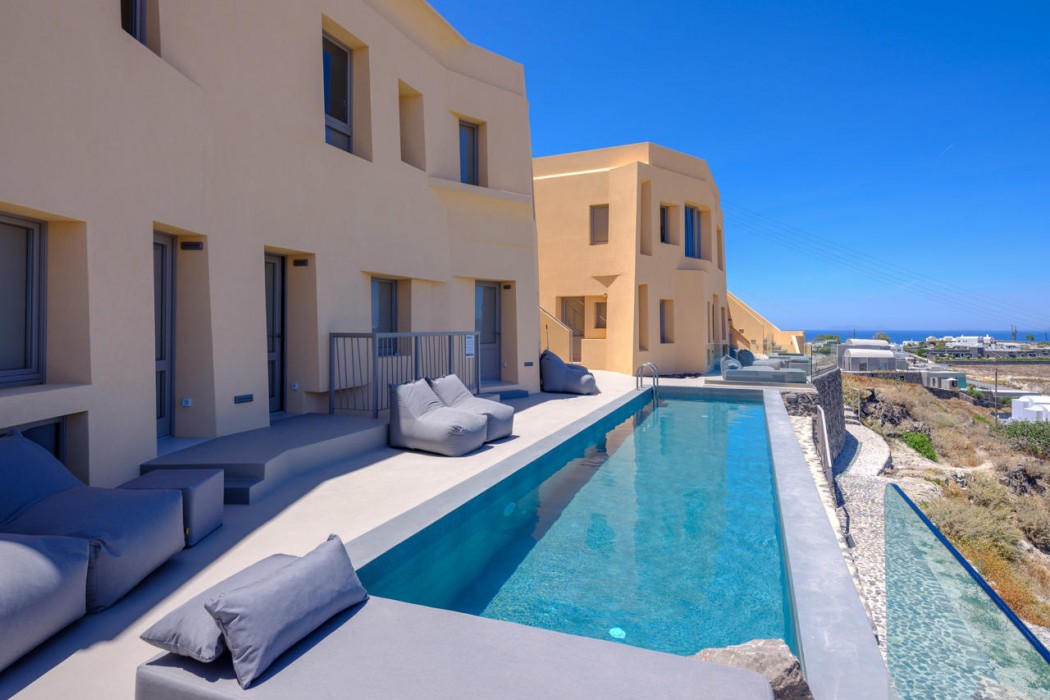 Kalestesia Suites 5/120