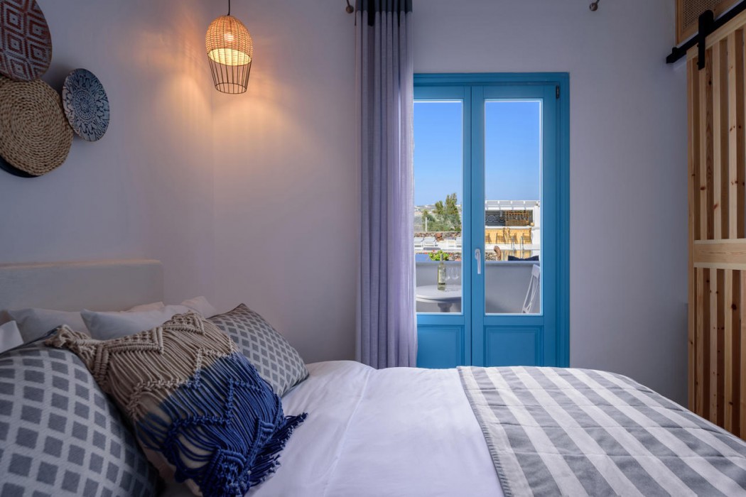 Kalestesia Suites 24/120