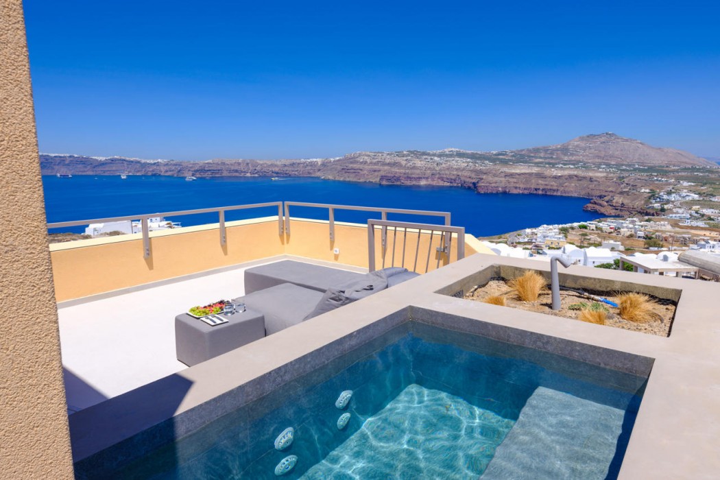 Kalestesia Suites 84/120