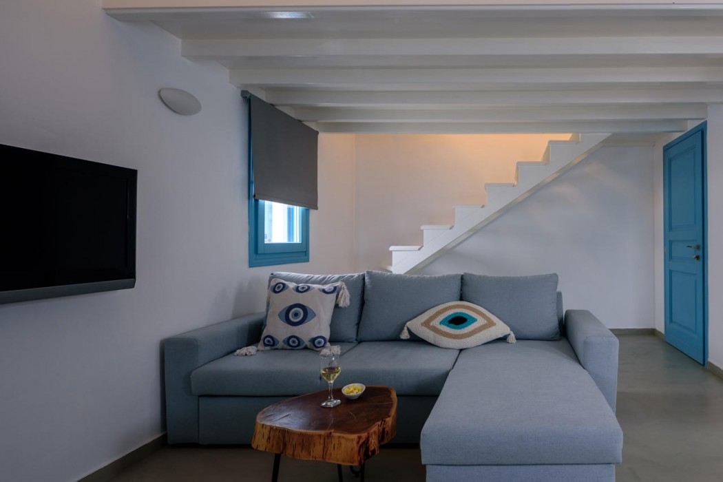 Kalestesia Suites 34/120