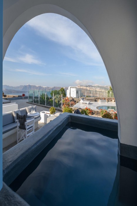 Kalestesia Suites 74/120