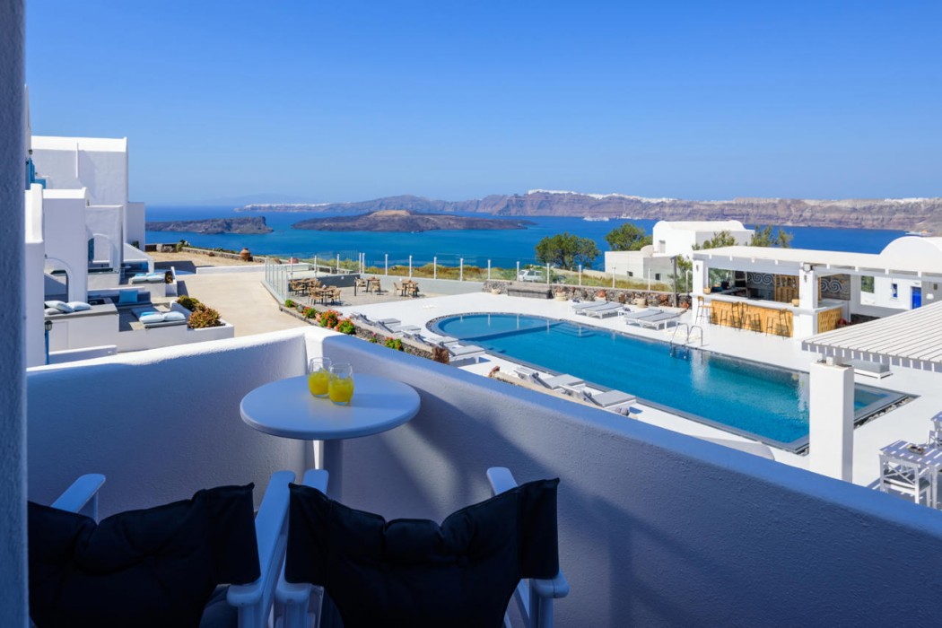 Kalestesia Suites 80/120