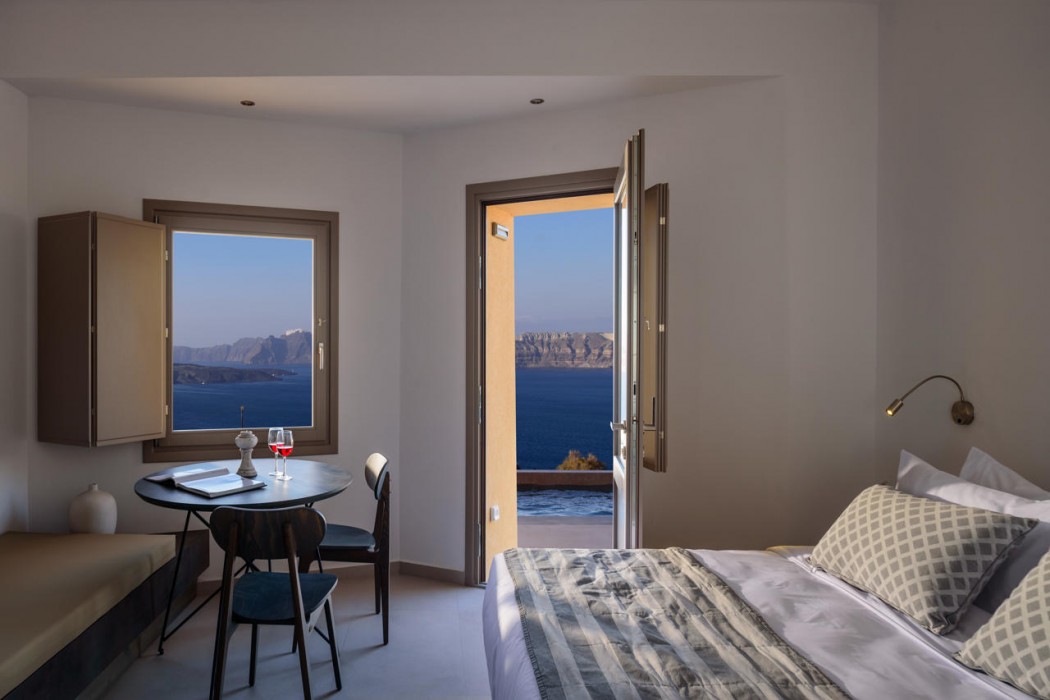 Kalestesia Suites 12/120