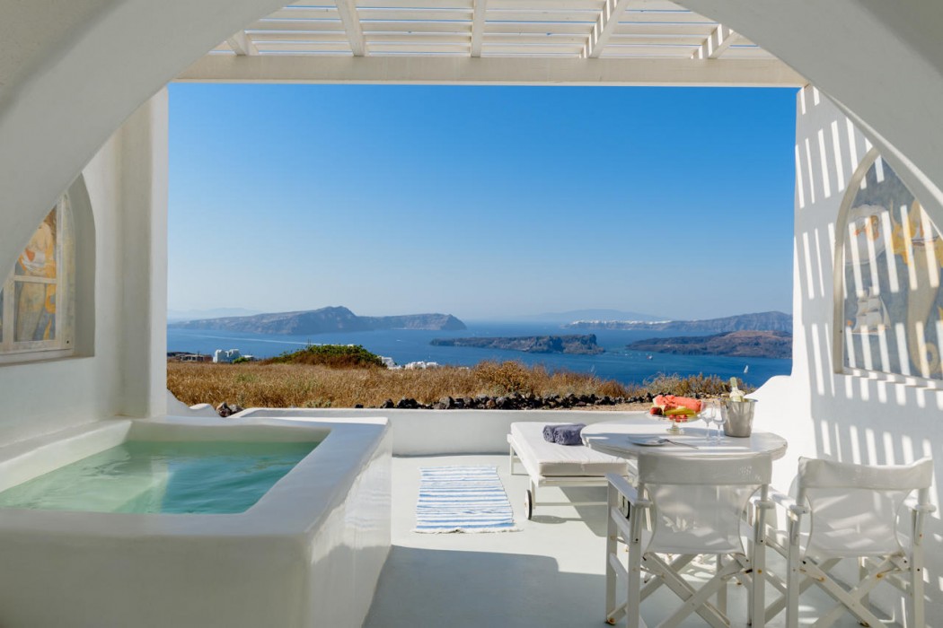 Kalestesia Suites 82/120