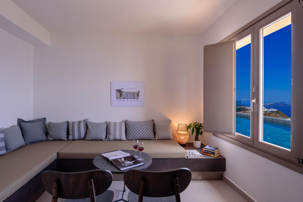 Kalestesia Suites 39/120