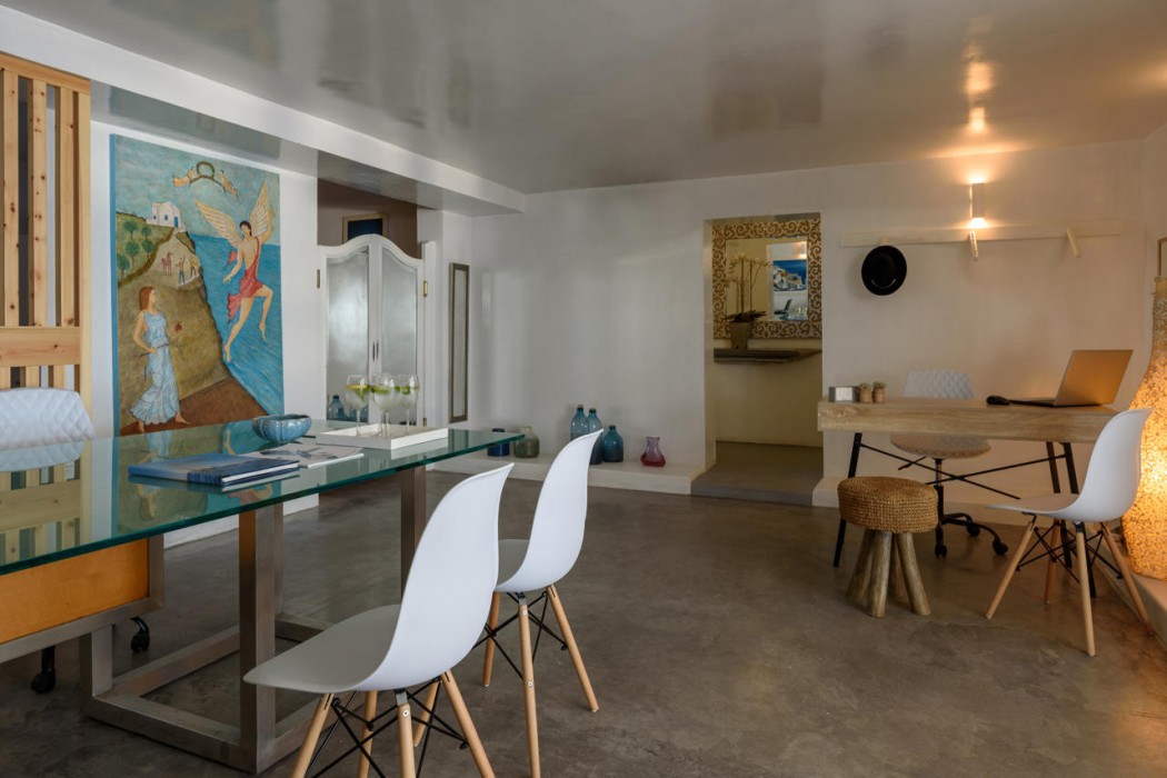 Kalestesia Suites 20/120