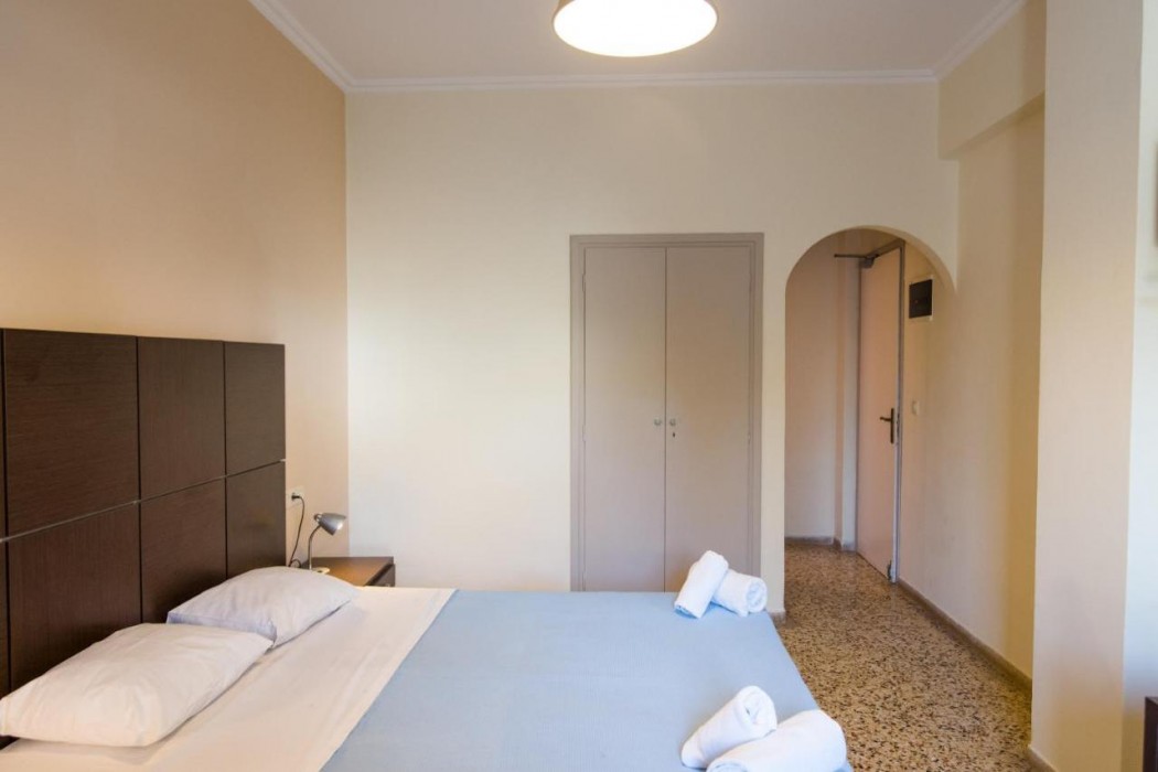 Kamari Blu Boutique Hotel 6/32
