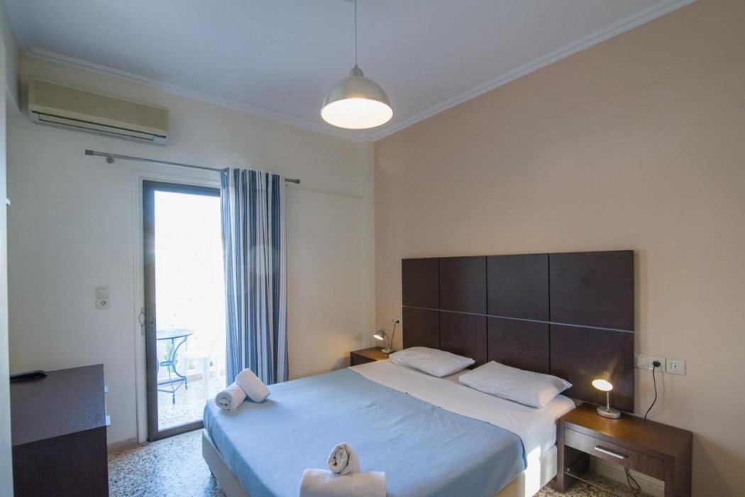 Kamari Blu Boutique Hotel 7/32
