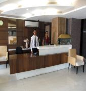 HOTEL BLUE LAGOON 3/12