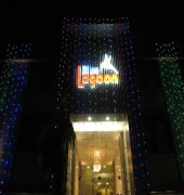 HOTEL BLUE LAGOON 1/12