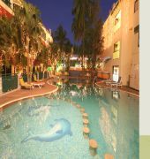 MIRASOL RESORT 17/28