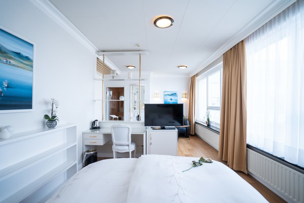 Hotel Keflavik By Reykjavik Keflavik Airport 12/61