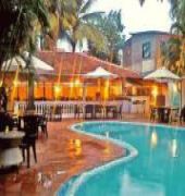 SILVER SANDS BEACH RESORT 1/14
