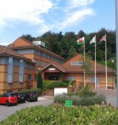Holiday Inn Cardiff North M4 Jct 32, an IHG Hotel 1/27