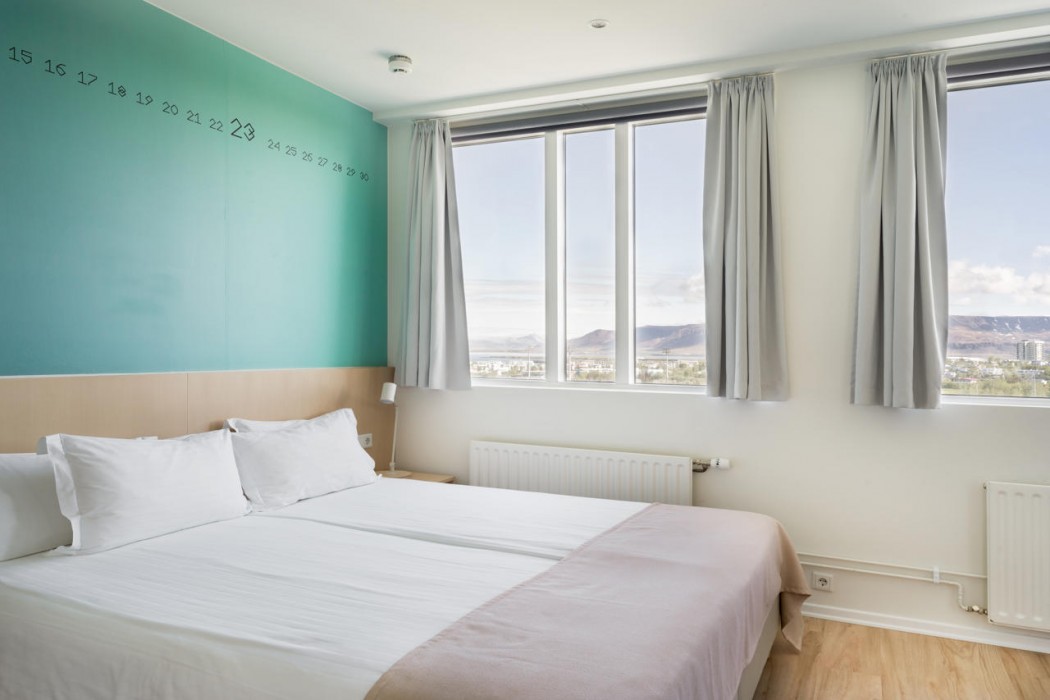 Reykjavik Lights By Keahotels 41/98