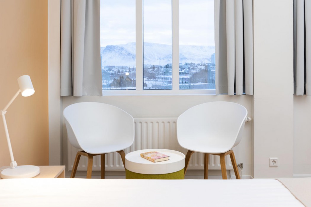 Reykjavik Lights By Keahotels 71/98