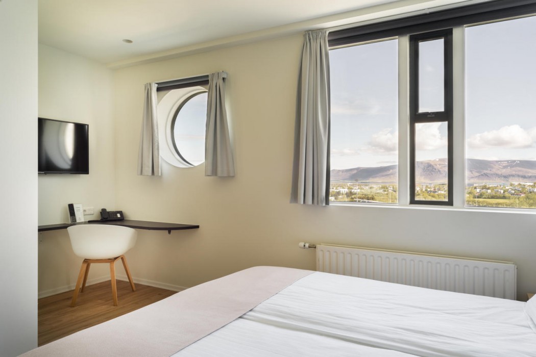 Reykjavik Lights By Keahotels 37/98