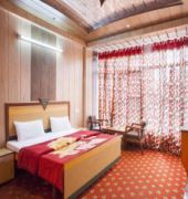HOTEL PRESIDENT 7/49