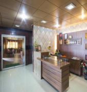 HOTEL PRESIDENT 6/49