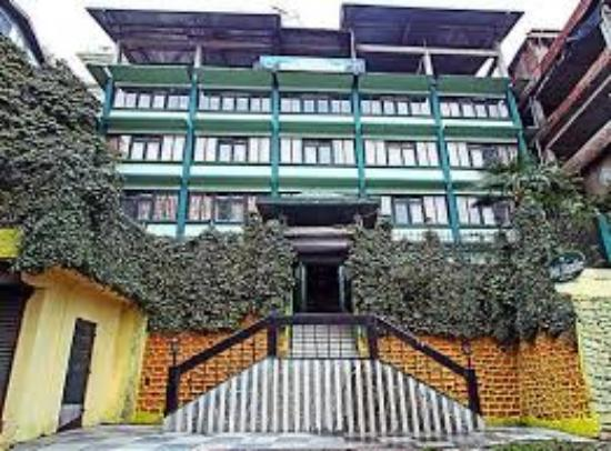 HOTEL SHAMBHU 1/18
