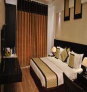 Hotel Krishna 7/32