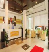 Hotel Krishna 4/32