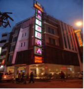 Hotel Krishna 1/32