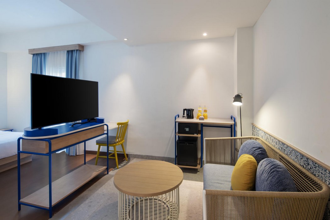 Kampi Hotel Legian Bali 9/36