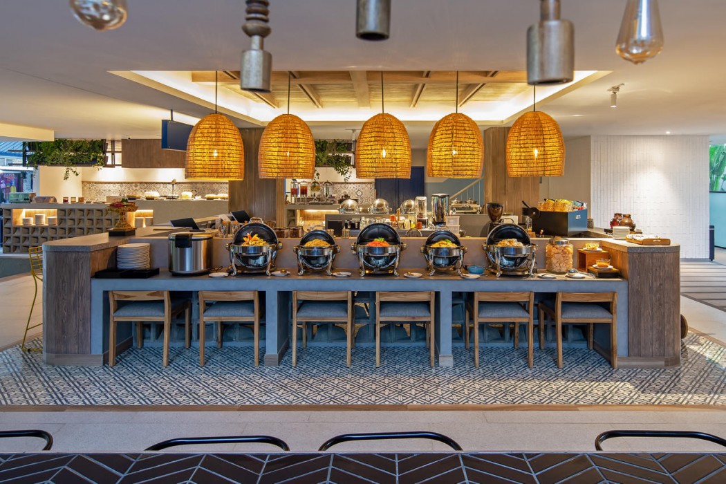 Kampi Hotel Legian Bali 11/36