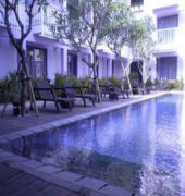 Conjioo Hotel Kuta 14/32