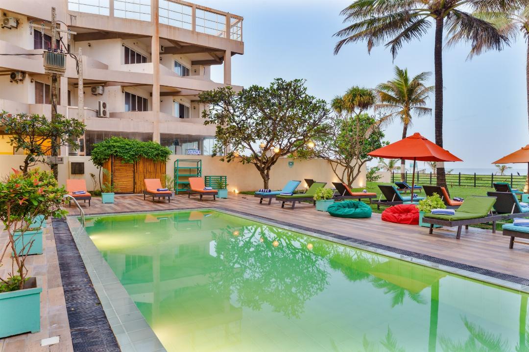Hotel J Negombo 2/52