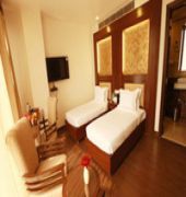 Skon Boutique by Orion Hotels 7/48
