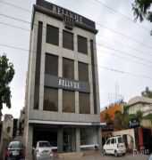 Skon Boutique by Orion Hotels 1/48