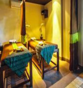 Grandmas Plus Hotel Legian 12/33