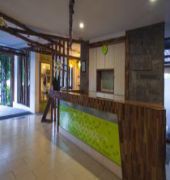 Grandmas Plus Hotel Legian 3/33