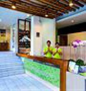 Grandmas Plus Hotel Seminyak 7/40