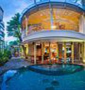 Grandmas Plus Hotel Seminyak 22/40