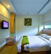 Grandmas Plus Hotel Seminyak 13/40