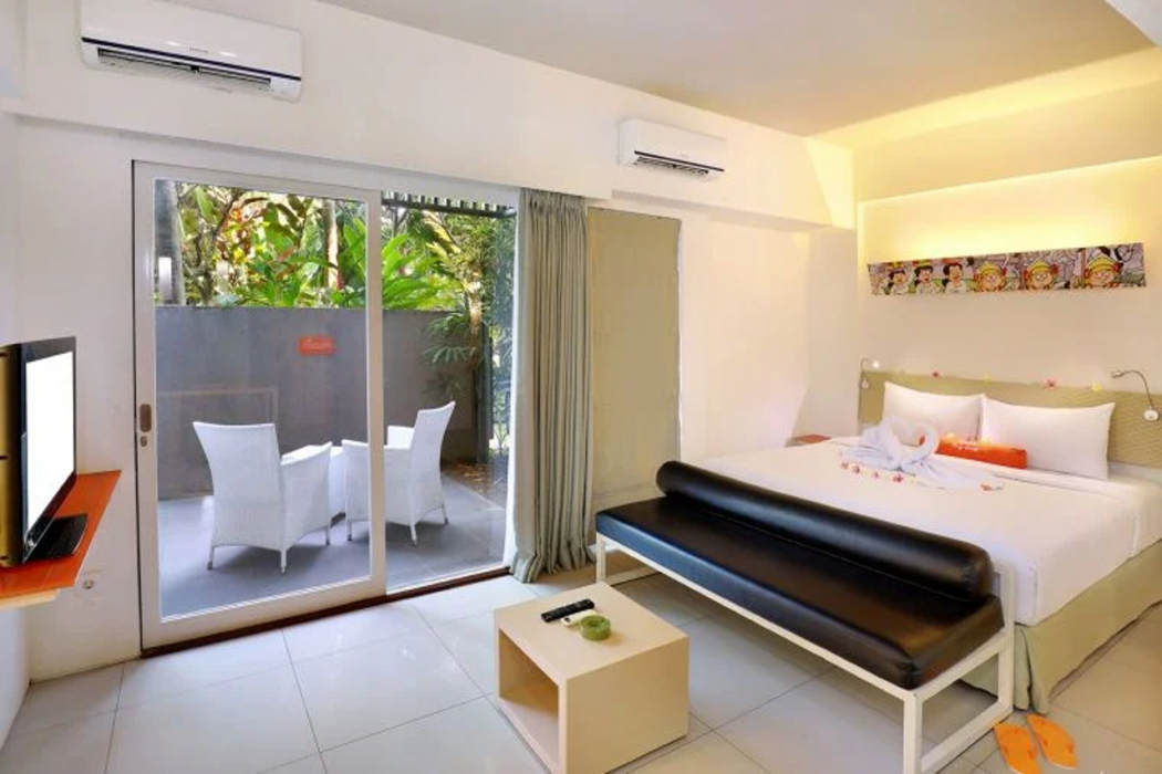 HARRIS Hotel & Residence Sunset Road 13/30