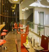 CLUB FLORENCE HOTEL 16/40