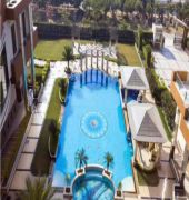 CLUB FLORENCE HOTEL 17/40