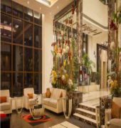 CLUB FLORENCE HOTEL 7/40