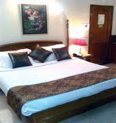 HOTEL CONCLAVE EXECUTIVE 4/24