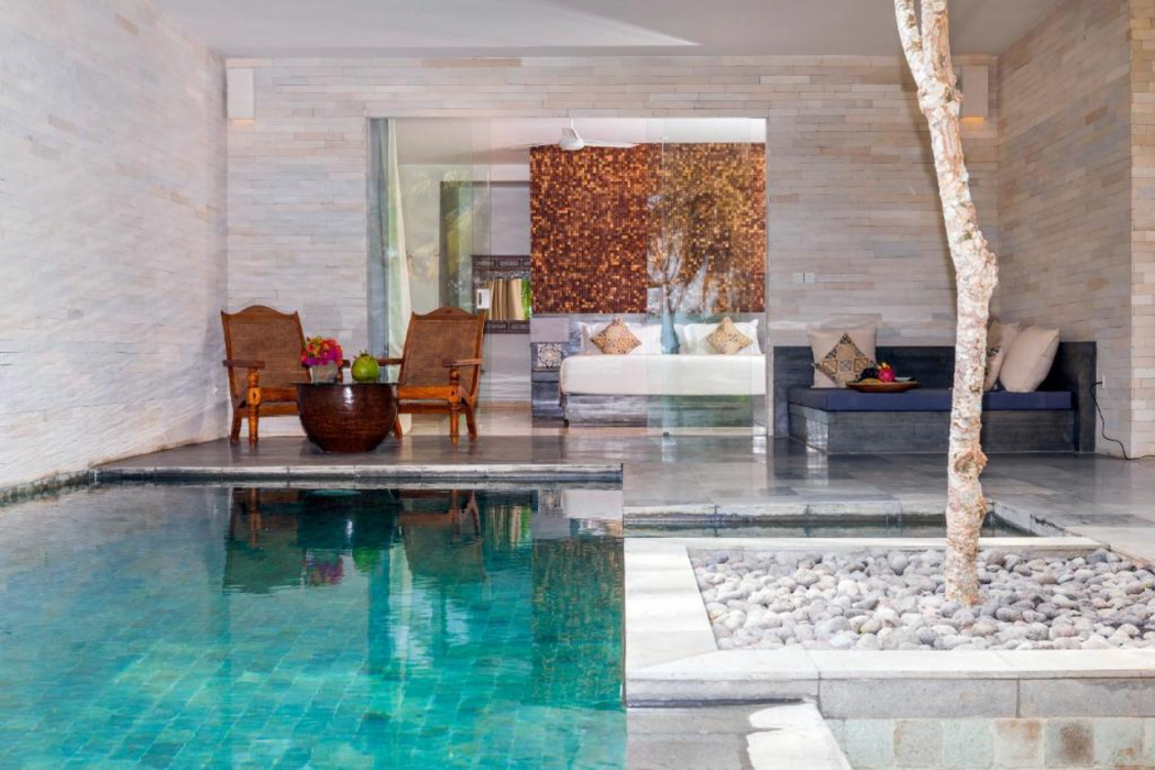 Kelapa Retreat and Spa 19/59