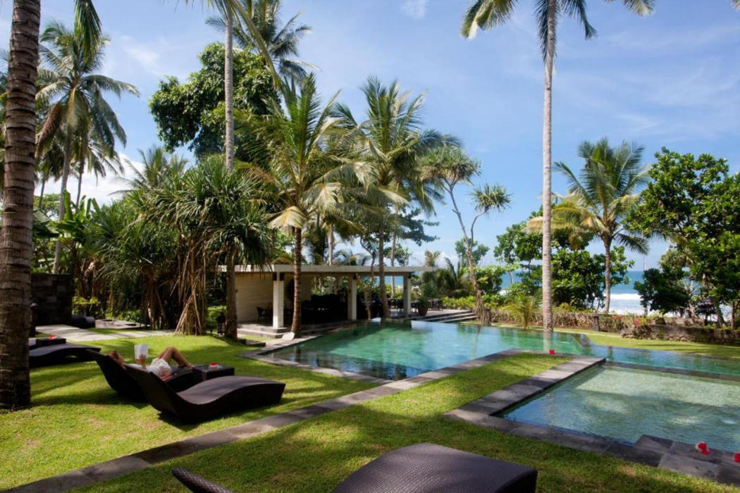 Kelapa Retreat and Spa 23/59