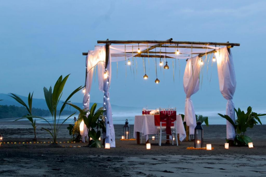 Kelapa Retreat and Spa 18/59