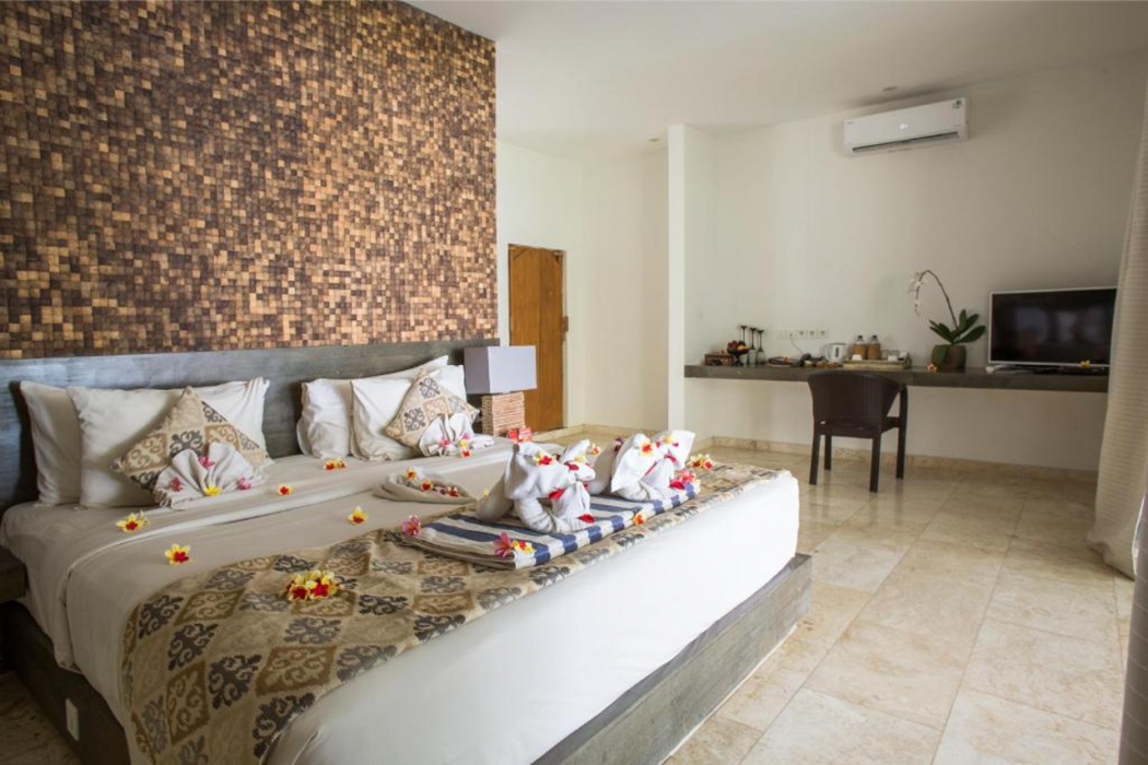 Kelapa Retreat and Spa 6/59