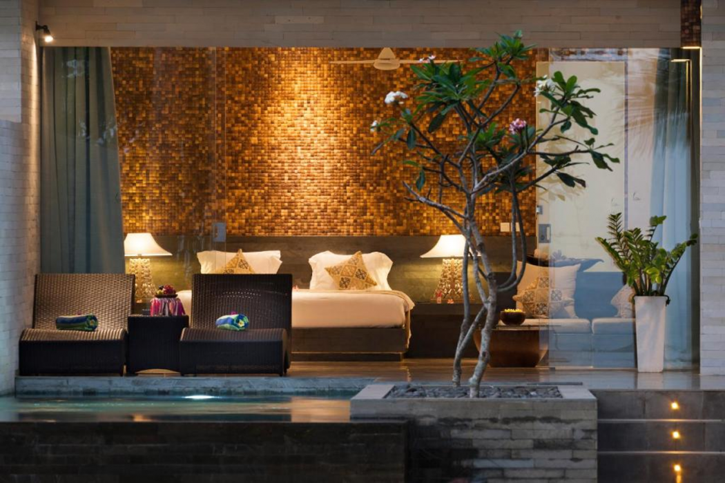 Kelapa Retreat and Spa 22/59