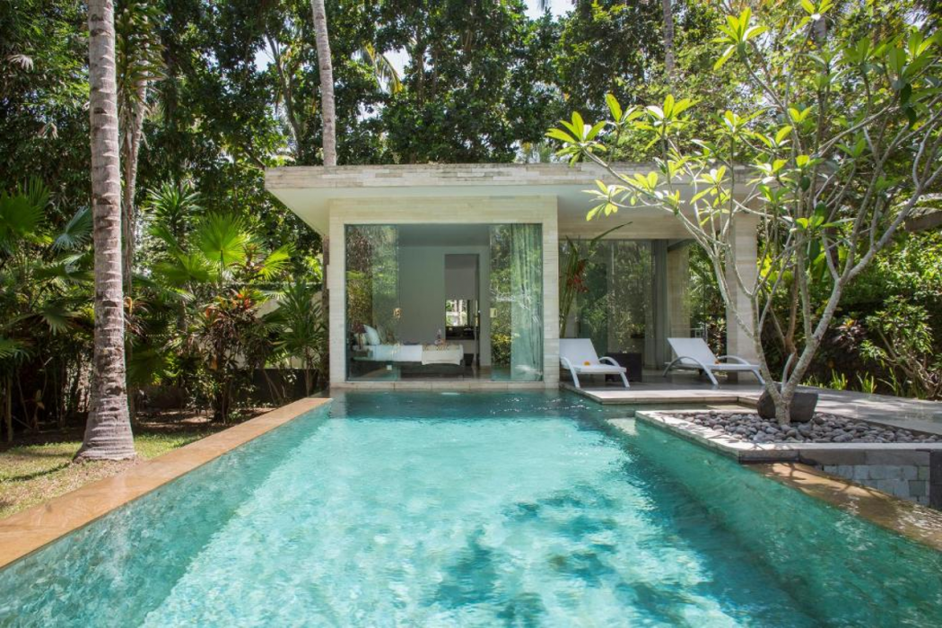 Kelapa Retreat and Spa 25/59
