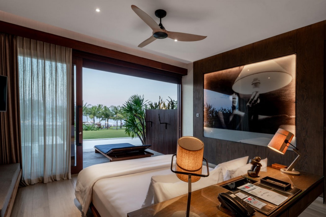 Hotel Komune and Beach Club Bali 27/71